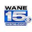 WANE 15 - News and Weather icon