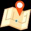 MiniMap: Floating map icon