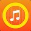 Music Player Offline Music icon