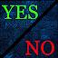 Yes/No Quiz Game icon