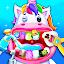 Dr. Unicorn Games for Kids icon