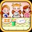 Baby Hazel Dining Manners icon