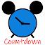 Countdown To The Mouse WDW icon
