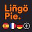 Lingopie: Language Learning icon