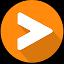 Videostream Chromecast: Mobile icon