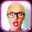 Bald Head Photo Editor icon