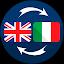Offline English Italian Dictio icon