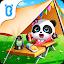 Baby Panda's Four Seasons icon