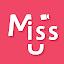 MissU - Live Video Chat icon