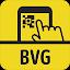 BVG Tickets: Bus, Train & Tram icon
