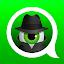 Anti Spy & Unseen for WhatsApp icon