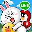 LINE Bubble! icon