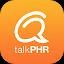 talkPHR icon