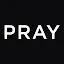 Pray.com: Bible & Daily Prayer icon