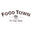 Houston Food Town icon