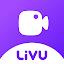 LivU - Live Video Chat icon