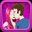 Kiss Me Game icon