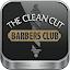 The Clean Cut Barbers Club icon