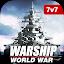 Warship World War : Legendary icon