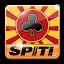 Spit !  Speed ! Card Game icon