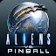 Aliens vs. Pinball icon
