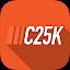 C25K® - 5K Running Trainer icon