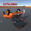Destroy Cars: Crush Car Games icon