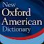 New Oxford American Dictionary icon