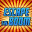 Escape the BOOM icon