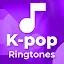 Kpop Ringtones - Kpop Songs icon