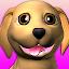 Sweet Talking Puppy: Funny Dog icon