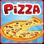 Pizza Dough Cooking icon