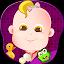 Chic Baby Dress Up icon