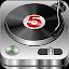 DJ Studio 5 - Music mixer icon