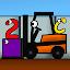 Kids Trucks: Preschool Games icon