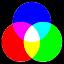 RGB Screen icon