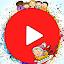 Movy - Safe Videos and Cartoons for Kids icon