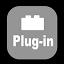 English Keyboard Plugin icon