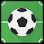 Liga - Live Football Scores icon