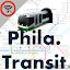 Philadelphia - SEPTA time maps icon