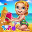 Summer Vacation - Beach Party icon