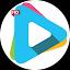 Full HD Video Player–RX Player icon