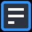 4shared Reader icon
