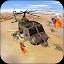 Gunship Heli Battle 3d Sim icon