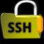 SManager SSH addon icon