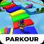 Parkour for roblox icon