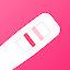 Pregnancy Test & Tracker icon