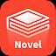 Novelpal-Romance Novel&Fiction icon