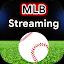 Live Streaming For MLB icon