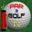 Par 3 Golf Lite icon